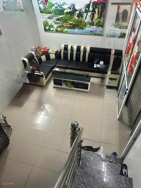 Nhà mới nội thất mới phố phúc tân ( hoàn kiếm)