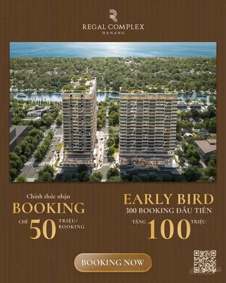 Hàng hiếm 1pn+, full nội thất cao cấp, không gian sống đỉnh cao tại regal complex