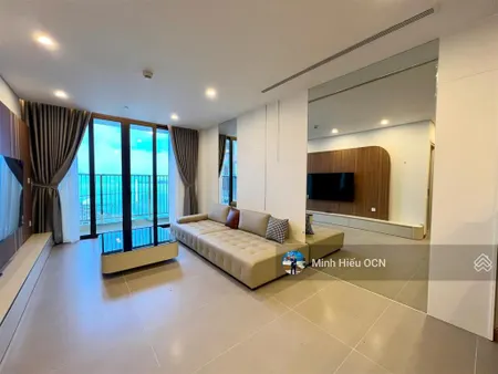 Bán căn hộ 2 phòng ngủ tại dự án sam tower tầng cao, view sông hàn đà nẵng