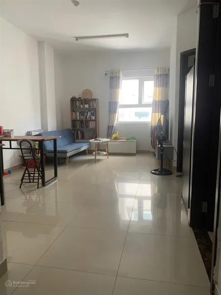 Căn hộ chung cư đạt gia diện tích 60m2, 2pn, 2wc