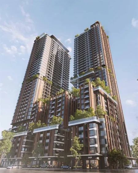 Bán cc igg hạ long tower, 3,333 tỷ, 70m2, 2pn, 2wc, chính chủ, giá tốt
