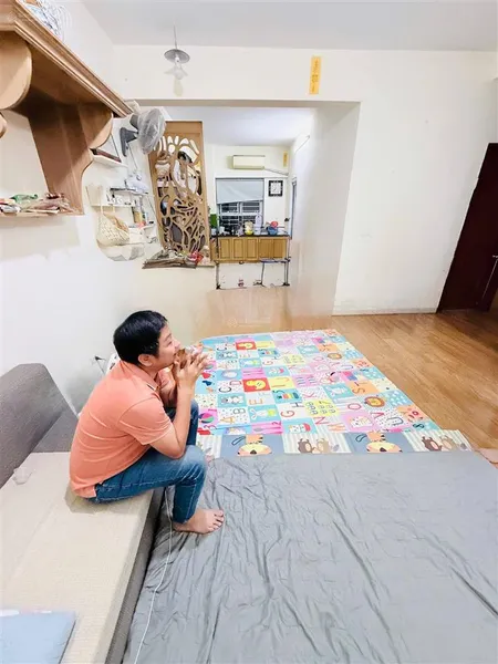 Bán căn hộ nam xa la hà đông 2 phòng ngủ, 2vs giá 4.x tỷ. 0878 800 ***
