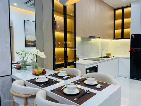 Căn hộ chuẩn 5* mặt tiền ql1a chợ bình chánh. 250tr nhận nhà, miễn lãi 2 năm, sở hữu trọn đời