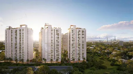 Sở hữu nhà trước tuổi 30 chưa bao giờ gần đến thế ! căn hộ 2pn 2wc chỉ từ 1,5tỷ