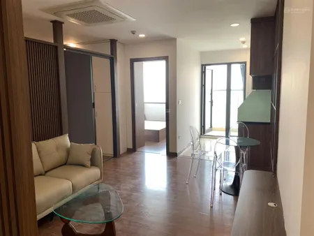 Cần bán nhanh căn hộ 51m2 chung cư eco dream ngay đường nguyễn xiển 2 phòng ngủ