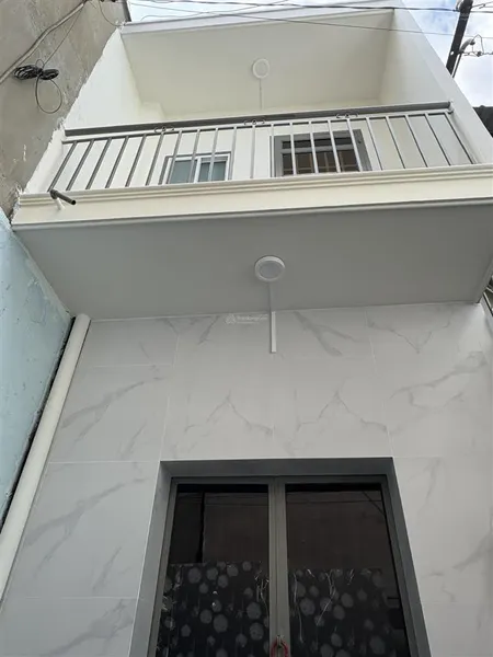 Giá mới 2,28 tỷ chủ cần bán nhanh nhà phạm thế hiển q8 sổ hồng riêng, sang tên ngay