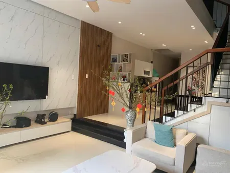 Bán nhà 3 tầng thanh lương 18 để lại nội thất cơ bản hoà xuân