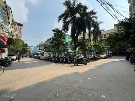Giảm chào 1 tỷ! bán nhà kđt mỗ lao. diện tích 98m2, 6m mt, ô tô tránh, giá 18,5 tỷ