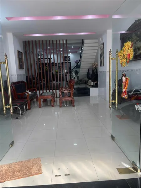 Bán căn nhà trục chính đường 21 khu sadeco phước kiển a, dt 5x20m giá bán 15.5 tỷ thương lượng