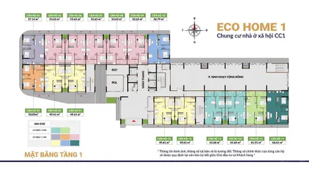 Vợ chồng trẻ, tổng thu nhập chỉ 20 triệu/tháng vẫn dễ dàng mua được noxh phú mỹ