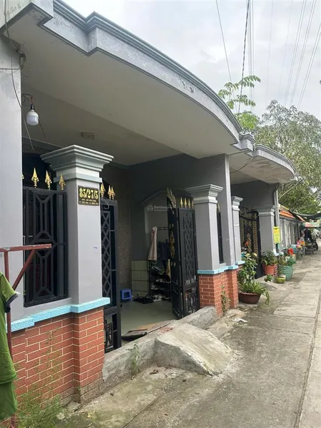Lô đất ngay tại đ. hồ văn long, tân tạo, bình tân giá 3 tỷ 750, 0938 415 ***