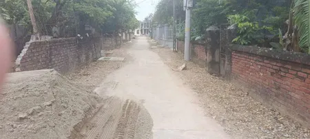 Chính chủ cần bán lô đất đẹp dạ trạch khoái châu, hưng yên đường ô tô thông