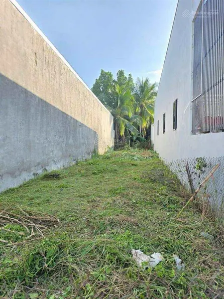 Bán đất 140 m2 thổ cư gần đại học nam cần thơ 1,45 tỷ