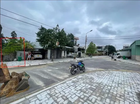 Rẻ nhất tđc hoà liên 4, lô sạch đẹp mt đường 5m5, giá đầu tư, cần tiền bán nhanh