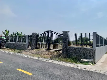 Bán đất biệt thự vườn hoặc làm kho xưởng khu dc hiện hữu 1,930m2, có 1,250m2 thổ cư, 28 tỷ