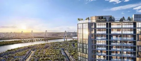 Bán căn hộ chung cư 71m2, giá cực chất 6,8 tỷ tại vinhomes global gate, đông anh, hà nội