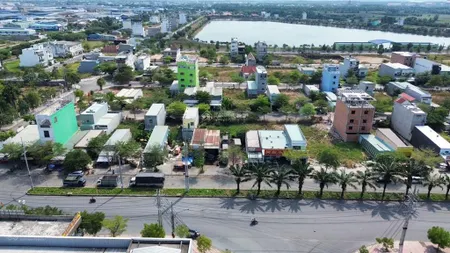 Bán đất tại trần văn giàu, 1,7 tỷ, 114m2, hàng hot