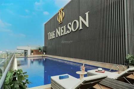 Trực tiếp cđt 3 căn penthouse duplex the nelson ba đình view hồ nhận nhà ngay giá từ 6x tỷ ck cao