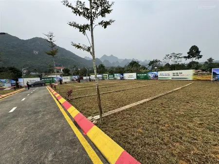 Bán 10 lô đất đẹp tại phú cát hoà lạc