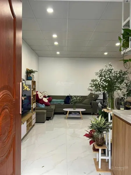 Chính chủ bán gấp đất lê lợi, 35 m2, mặt tiền 5m, ngõ thoáng, sát phố, ở sướng, 6.8 tỷ