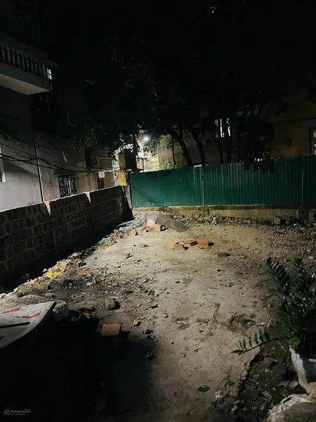 Bán đất nền âu cơ tây hồ 100m giá tốt, lô góc gần oto. phù hợp xây tòa nhà, căn hộ