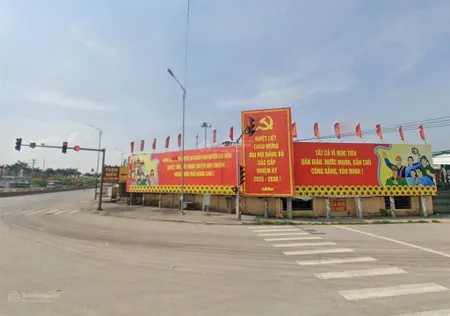 Chủ cần tiền bán gấp 240m2 đất vàng kcn gián khẩu (sau chợ gián) mặt tiền 12m kinh doanh đỉnh