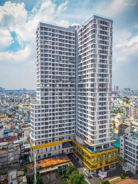 Căn hộ 3pn tầng cao view thoáng | giá hiếm trên thị trường