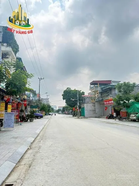 Lô đầu ve 2 mặt tiền 21m cực vip, mặt đường xuân thành, cạnh phố cổ hoa lư