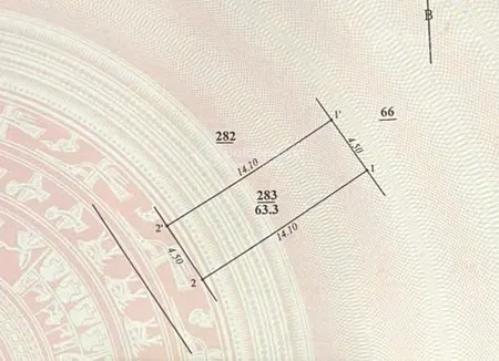 Chính chủ bán gấp đất ngõ 63 đại mỗ, 64 m2, mt 4.5m, ô tô tránh, kinh doanh, ngõ thông, 16.2 tỷ