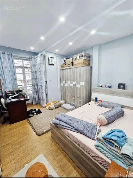 Đất mặt tiền tên lửa dt 6x20m liền kề aeon tên lửa. giá 9 tỷ 9