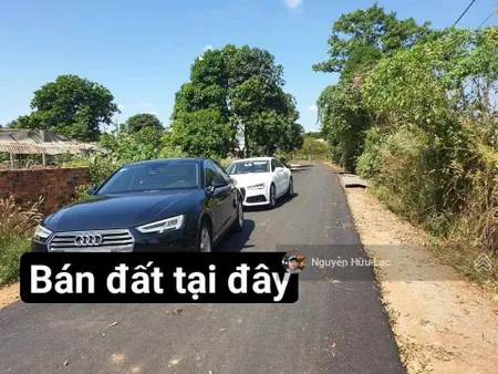 Hàng mới ra lò, chính chủ bán 9 lô đất, xã châu đức, tp hcm mới, sổ hồng riêng, công chứng ngay