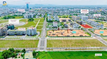 Shophouse phú xuân city đã có sổ dự án mới cốt nền cao không ngập lụt thanh toán trước 2tỷ4