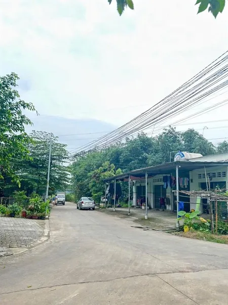Chính chủ cần bán nhanh lô đất 6000m2 có 100 thổ cư