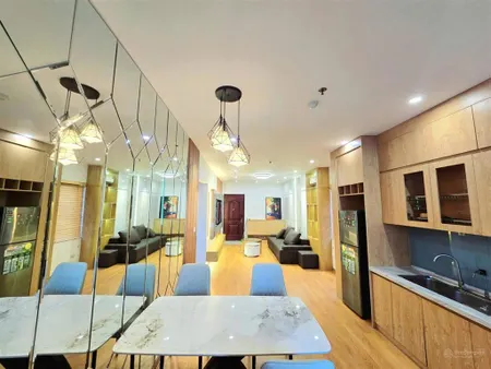 Bán cc đẹp, nhiều tiện ích tại cao nguyên 2, giá 2,78 tỷ, 76m2 (căn góc)