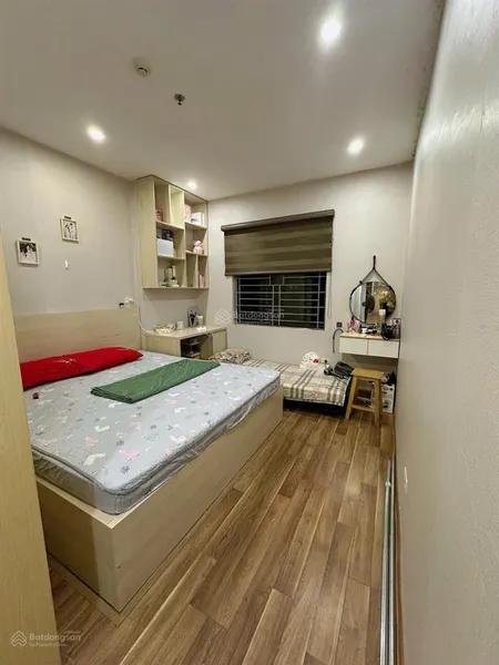 Bán căn hộ chung cư 70m2, 2pn, 2wc tại khu nhà ở xã hội cao nguyên 2, lê thái tổ, bắc ninh