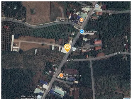 Cho thuê nhà nguyên căn MT k.cố,ở & KD, KV sầm uất, gần nhiều khu CN, gần chơ, trường học