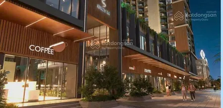 Căn shophouse khối đế cạnh sảnh dự án sky m tầm giá 6 tỷ 71 m2 cho thuê 30tr/ tháng
