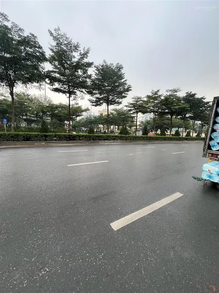 Mảnh đất cực đẹpmặt tiền lớnxây chung cư mn, căn hộ dòng tiền tại phạm văn đồng, 22 tỷ, 108 m2,