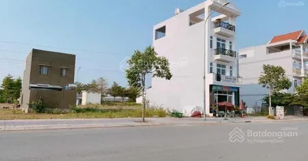 100m2 giá 3,6tỷ ngay đối diện chợ bình điền cách bệnh viện đa khoa bình chánh chỉ 5 phút