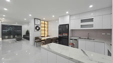 Bán chung cư hiếm kinh đô tower 93 lò đúc, hai bà trưng. 113m2 3pn. 11,3tỷ