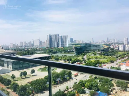 Chính chủ bán căn hộ 2pn tầng trung tòa a dự án sun square. full đồ. giá 7,3 tỷ. 0985 222 ***