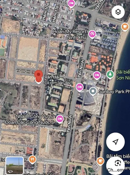 Bán 84m2 đất thổ cư khu k2 oceanpark giá cực rẻ từ f0, giá bán nhanh chỉ 2tỷ6
