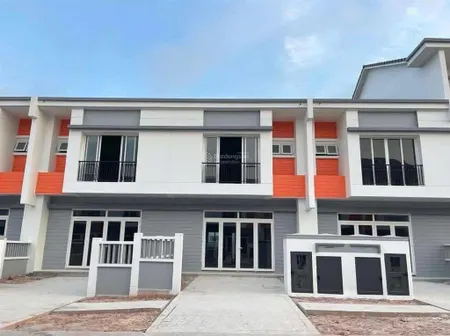 Chính chủ cần bán căn 6x20 vườn thiên đàng 2 giai đoạn 3 ecolakes thành phố hồ chí minh