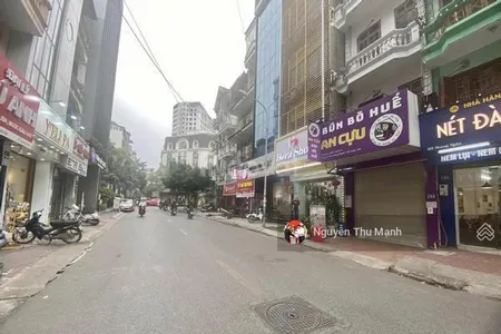 Đất vàng đầu tư trung tâm thanh xuân chdv phân lô giao thông thuận tiện tiện ích ngập tràn