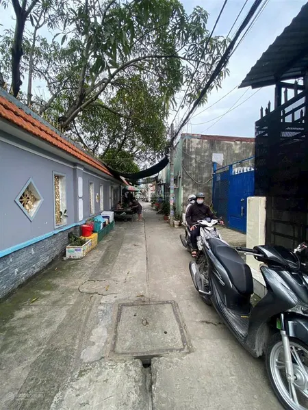 Cực phẩm siêu tiềm năng đất ở đô thị full 100% diện tích 63m2 hồ văn long, tân tạo