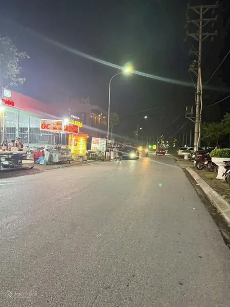 Tôi cần bán lô đất đẹp khu hồ mật sơn sao đỏ chí linh hải dương
