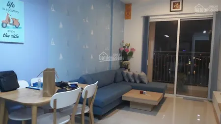 Bán căn hộ galaxy 9, căn góc 70m2, 2pn, 2wc, 2 view mát mẻ, full nt, 6,2 tỷ sổ hồng