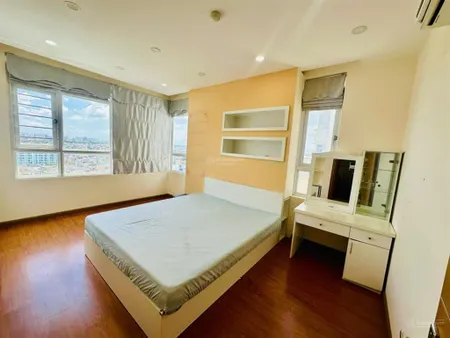 Bán nhanh căn hộ 2pn, 2wc tại him lam chợ lớn, 4,7 tỷ, 80m2, tặng nội thất đẹp. 0903 675 ***