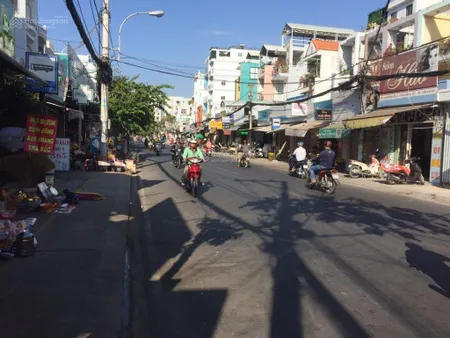(chính chủ) cần bán nhà mặt phố đường số 17, gần trường thpt lê thánh tôn, nhà có nguồn thu nhập.