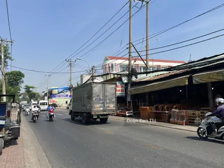 Bán nhà mặt tiền kinh doanh bình long, tân phú | 10x33m | 32 tỷ tl